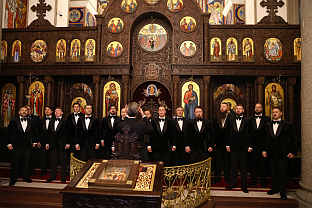 Република Српска - Русија - култура