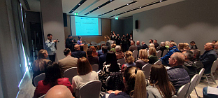 Република Српска - УДАС