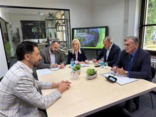 Република Српска - Министарство за научнотехнолошки развој