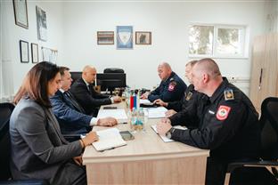 Република Српска - МУП