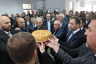 Република Српска - Бијељина - КПЗ