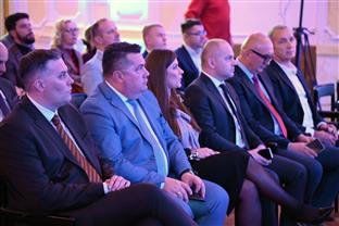 Република Српска - Министартво здравља и социјалне заштите