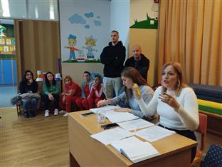 Република Српска - Бањалука - Дом здравља