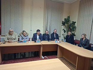 Република Српска - Нови Град - избори