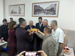 Република Српска - Источно Ново Сарајево - здравство