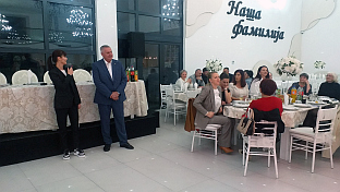 Република Српска - Милићи - СНСД