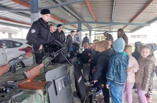 Република Српска - Зворник - Полицијска управа