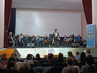 Република Српска - Мркоњић Град - култура