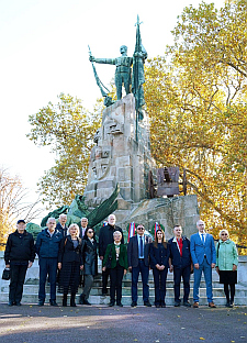 Србија - култура сјећања