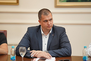 Република Српска - Социјалистичка партија