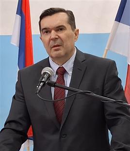 Република Српска - Покрет "Одбрана Српске"
