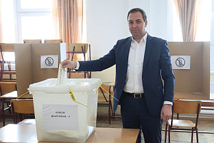 Република Српска - пријевремени избори - Селак