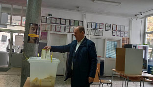 Република Српска - пријевремени избори - Петровић