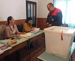 Република Српска - Власеница - ОИК