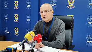 Република Српска - Добој - ГИК