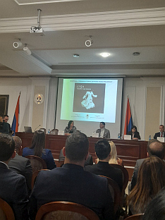Република Српска - Србац - "16 дана активизма"
