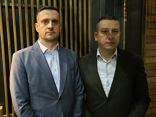 БиХ - дипломатија