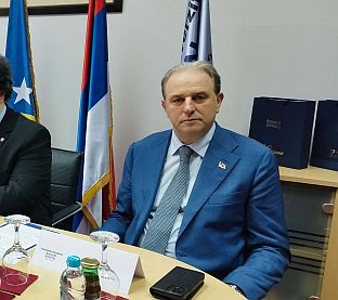 Република Српска - НАТО бомбардовање