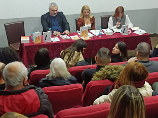 Република Српска - Зворник - култура