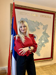 Република Српска - Чабрић