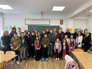 ФБиХ - Мостар - "Просвјета"