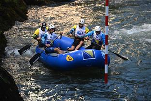 Република Српска - спорт