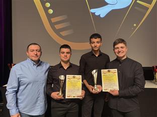 Република Српска - Бијељина - Музичка школа "Корнелије Станковић"