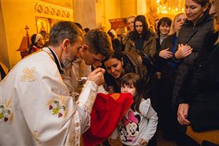 Република Српска - Фоча - Божићни пост