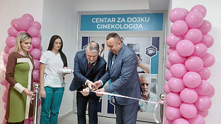 Република Српска - Фоча - здравство