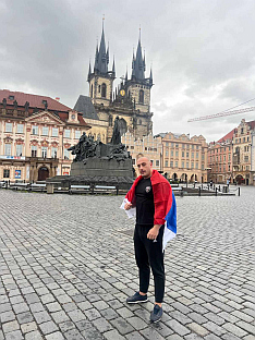 Република Српска - спорт