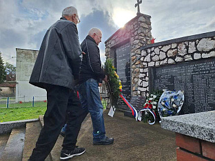 Република Српска - Шамац - сјећање