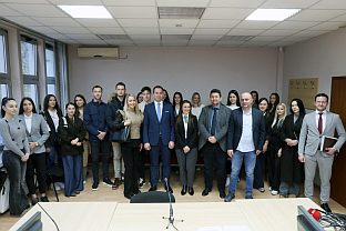 Република Српска - Бањалука - студенти