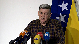 БиХ - Самостални синдикат запослених у институцијама БиХ