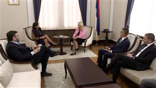 БиХ - Предсједништво