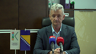 БиХ - Брчко - електроснабдијевање