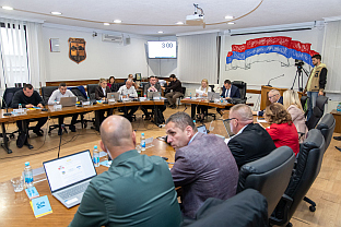 Република Српска - Прњавор - Скупштина града