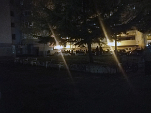 Хрватска - Сплит - шовинизам