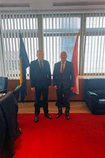 БиХ - Хрватска