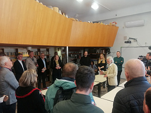 Хрватска - Сплит - изложба