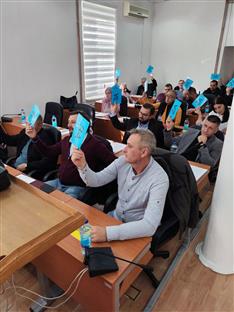 Република Српска - Сребреница - Скупштина општине