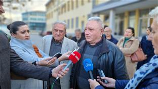 Република Српска - Источно Сарајево - Окружни суд