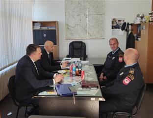 Република Српска - МУП