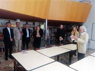 Хрватска - Сплит - "Дани српске културе"