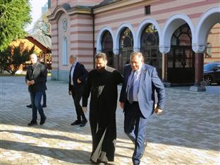 Република Српска - Бањалука - СПЦ