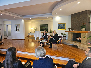 БиХ - српски члан Предсједништва