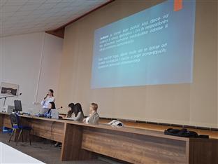 Република Српска - Источно Сарајево - Болница "Србија"