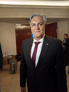 Србија - "Дејтон 30" - Каран