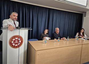 Република Српска - Пале - Филозофски факултет