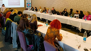 Република Српска - Добој - Роми