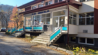 Република Српска - Власеница - Дом здравља